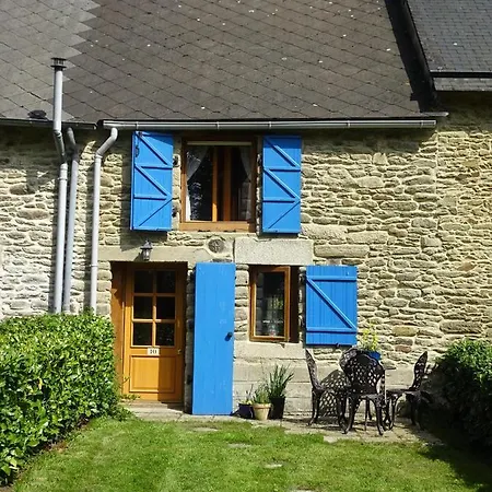Hébergement de vacances La Porcherie *
