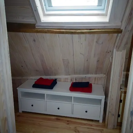 Vakantiehuis La Porcherie *