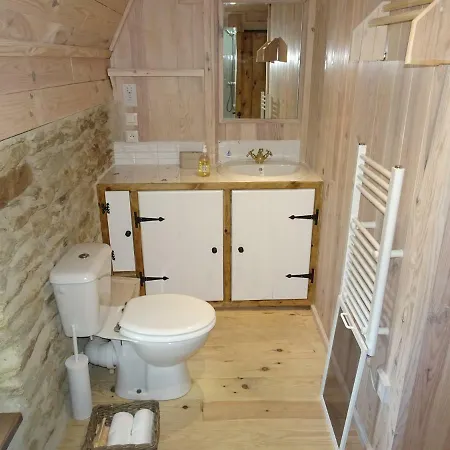 La Porcherie Vakantiehuis