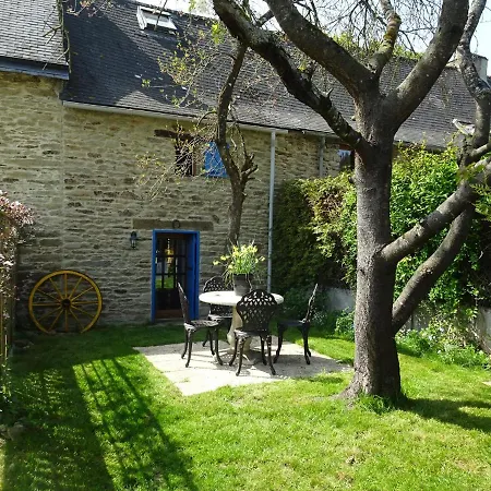 La Porcherie Vakantiehuis