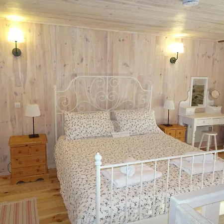 La Porcherie Vakantiehuis Hellean
